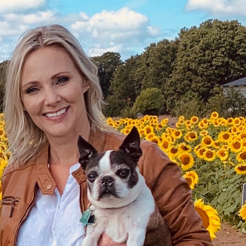 Meet your Posher, Kimberly